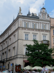 Hauptmarktplatz/Rynek Glowny II  